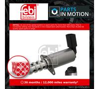 FEBI BILSTEIN 107437 VVT solenoid