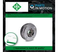 Camshaft Adjuster fits BMW 220 2.0 Intake side 2017 on B48 INA 11368684920 New