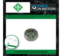 Camshaft Adjuster fits BMW 440 3.0 Intake side 16 to 17 B58B30A INA 11368617692