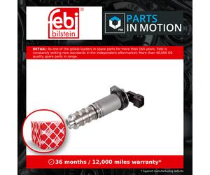 Camshaft Adjuster fits BMW 650 4.4 10 to 18 11367561265 11367585776 11368605123