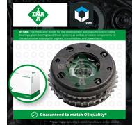 Camshaft Adjuster fits BMW X1 F48 Exhaust Side 1.5 2.0 2017 on INA 11368684921