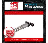 FEBI Camshaft Adjustment Control Valve 107454