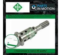 INA 427 0038 10 Central Valve, camshaft adjustment