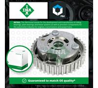 INA 427 1031 10 Camshaft Adjuster