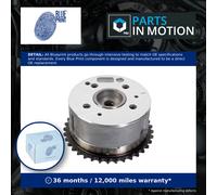 Blue Print Camshaft Adjuster ADBP740069 - Intake Side, 1.0L 3cyl - Fits Hyundai & Kia