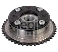 CAMSHAFT ADJUSTER FITS: MERCEDES-BENZ E-CLASS E 200 NGT .MERCEDES-BENZ E-CLAS
