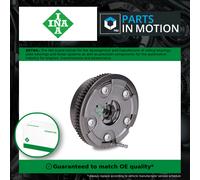 Variable valve timing gear Hydraulic 427 1106 10 INA for MERCEDES-BENZ S-CLASS