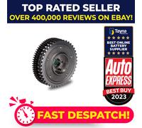 Camshaft Adjuster fits MERCEDES C350 3.5 Intake side 05 to 14 INA A2720502347