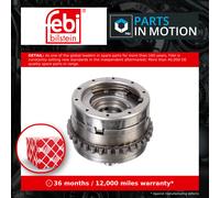 Febi VVTi Sprocket - 176769 fits Mercedes