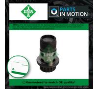 INA 427 0073 10 Central Valve, camshaft adjustment