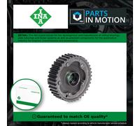 Camshaft Adjuster fits PEUGEOT 307 3E, 3H 1.4 Intake side 03 to 07 KFU(ET3J4)