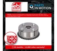 Camshaft Adjuster fits TOYOTA COROLLA E21 1.6 Intake side 2019 on 130500T010 New