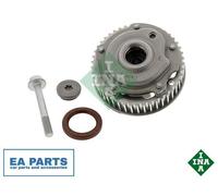 Camshaft Adjuster for ALFA ROMEO BUICK (SGM) CHEVROLET INA 427 1005 30