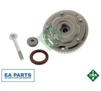 Camshaft Adjuster for ALFA ROMEO CHEVROLET CHEVROLET (SGM) INA 427 1004 30