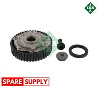 CAMSHAFT ADJUSTER FOR ALFA ROMEO CHRYSLER DODGE INA 427 1001 30