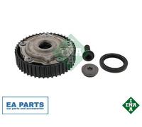 Camshaft Adjuster for ALFA ROMEO CHRYSLER DODGE INA 427 1001 30