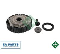 Camshaft Adjuster for ALFA ROMEO MITO INA 427 1001 30