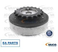 Camshaft Adjuster for AUDI A1 A3 A4 A6 VAICO V10-4822 fits Exhaust Side
