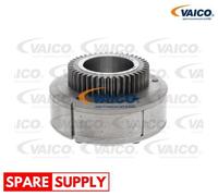 CAMSHAFT ADJUSTER FOR AUDI A3 A4 VAICO V10-7458 FITS INTAKE SIDE, EXHAUST SIDE