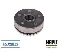 Camshaft Adjuster for AUDI A4 A6 HEPU 21-7099 fits Left, Intake Side