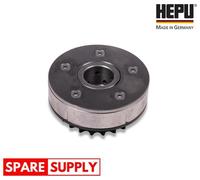 CAMSHAFT ADJUSTER FOR AUDI A4 A6 HEPU 21-7099 FITS LEFT, INTAKE SIDE
