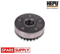 CAMSHAFT ADJUSTER FOR AUDI A4 A6 HEPU 21-7099 FITS LEFT, INTAKE SIDE