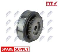 CAMSHAFT ADJUSTER FOR AUDI A4 A6 NTY RKZ-AU-006 FITS INTAKE SIDE