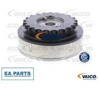 Camshaft Adjuster for AUDI A4 A6 VAICO V10-4303 fits Intake Side