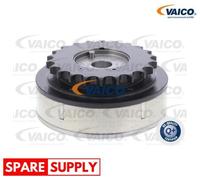 CAMSHAFT ADJUSTER FOR AUDI A4 A6 VAICO V10-4303 FITS INTAKE SIDE