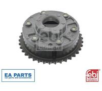 Camshaft Adjuster for BMW E81 E87 E88 E82 FEBI BILSTEIN 46506 fits Intake Side