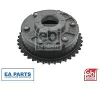 Camshaft Adjuster for BMW E81 E87 E88 E82 FEBI BILSTEIN 46507 fits Exhaust Side
