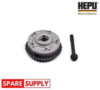 CAMSHAFT ADJUSTER FOR BMW E81 E87 E88 E82 HEPU 21-7043 FITS INTAKE SIDE