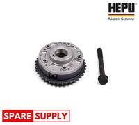 CAMSHAFT ADJUSTER FOR BMW E81 E87 E88 E82 HEPU 21-7043 FITS INTAKE SIDE