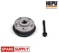 CAMSHAFT ADJUSTER FOR BMW E81 E87 E88 E82 HEPU 21-7048 FITS EXHAUST SIDE