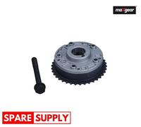 CAMSHAFT ADJUSTER FOR BMW E81 E87 E88 E82 MAXGEAR 54-1490 FITS EXHAUST SIDE
