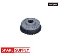 CAMSHAFT ADJUSTER FOR BMW E81 E87 E88 E82 MAXGEAR 54-1525 FITS INTAKE SIDE