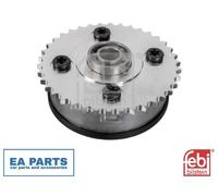 Camshaft Adjuster for BMW E81 E87 F20 F21 FEBI BILSTEIN 178386 fits Intake Side