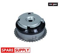 CAMSHAFT ADJUSTER FOR BMW E81 E87 F20 F21 MAXGEAR 54-1529 FITS INTAKE SIDE
