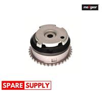 CAMSHAFT ADJUSTER FOR BMW E81 E87 F20 F21 MAXGEAR 54-1530 FITS EXHAUST SIDE