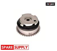 CAMSHAFT ADJUSTER FOR BMW E81 E87 F20 F21 MAXGEAR 54-1530 FITS EXHAUST SIDE