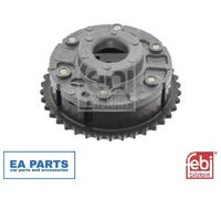 Camshaft Adjuster for BMW E88 E82 E90 E93 FEBI BILSTEIN 46503 fits Intake Side