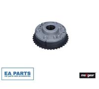 Camshaft Adjuster for BMW E90 E93 E92 E91 MAXGEAR 54-1525 fits Intake Side