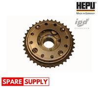 CAMSHAFT ADJUSTER FOR BMW F20 F21 HEPU 21-7058 FITS INTAKE SIDE, EXHAUST SIDE