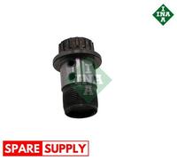 CAMSHAFT ADJUSTER FOR BMW MINI INA 427 1123 10
