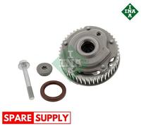 CAMSHAFT ADJUSTER FOR CHEVROLET ASTRA AVEO CRUZE ENJOY INA 427 1005 30
