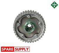 CAMSHAFT ADJUSTER FOR CITROËN C2 C3 C4 COUPE C4 INA 427 1010 10 NEW