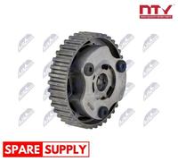 CAMSHAFT ADJUSTER FOR FORD B-MAX C-MAX ECOSPORT NTY RKZ-FR-004 FITS INTAKE SIDE