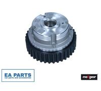 Camshaft Adjuster for FORD B-MAX C-MAX FIESTA FOCUS MAXGEAR 54-1536