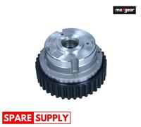 CAMSHAFT ADJUSTER FOR FORD B-MAX C-MAX FIESTA MAXGEAR 54-1536 FITS EXHAUST SIDE