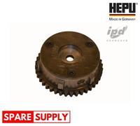 CAMSHAFT ADJUSTER FOR FORD FOCUS FUSION MONDEO HEPU 21-7016 FITS EXHAUST SIDE